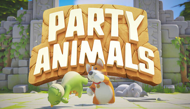 Party Animals Party Animals